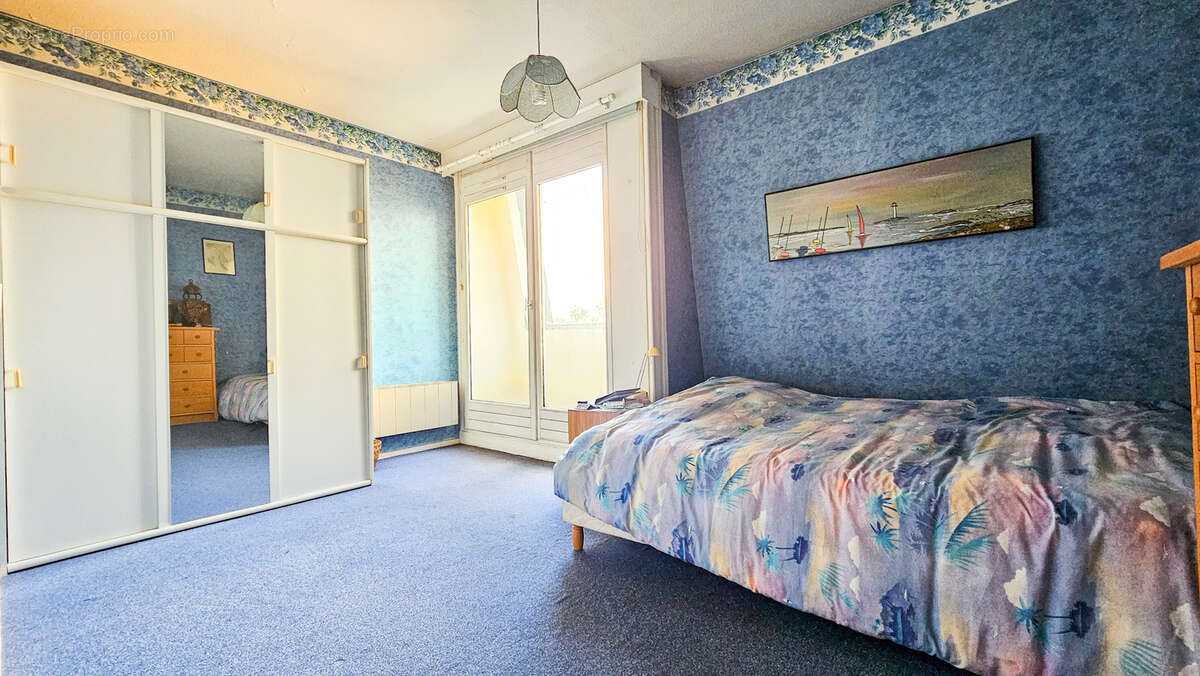 Appartement à HOUILLES