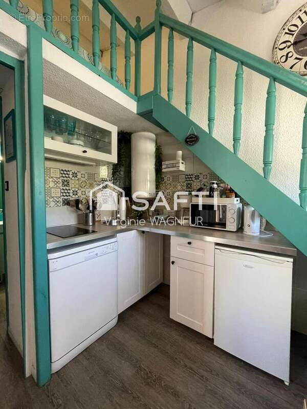 Photo 6 - Appartement à AGDE