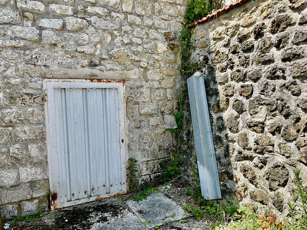 Maison à JANVILLE