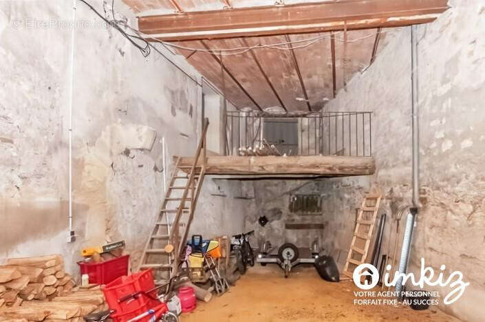 Exceptionnelle Maison Vigneronne T5 à Roujan - photo 8