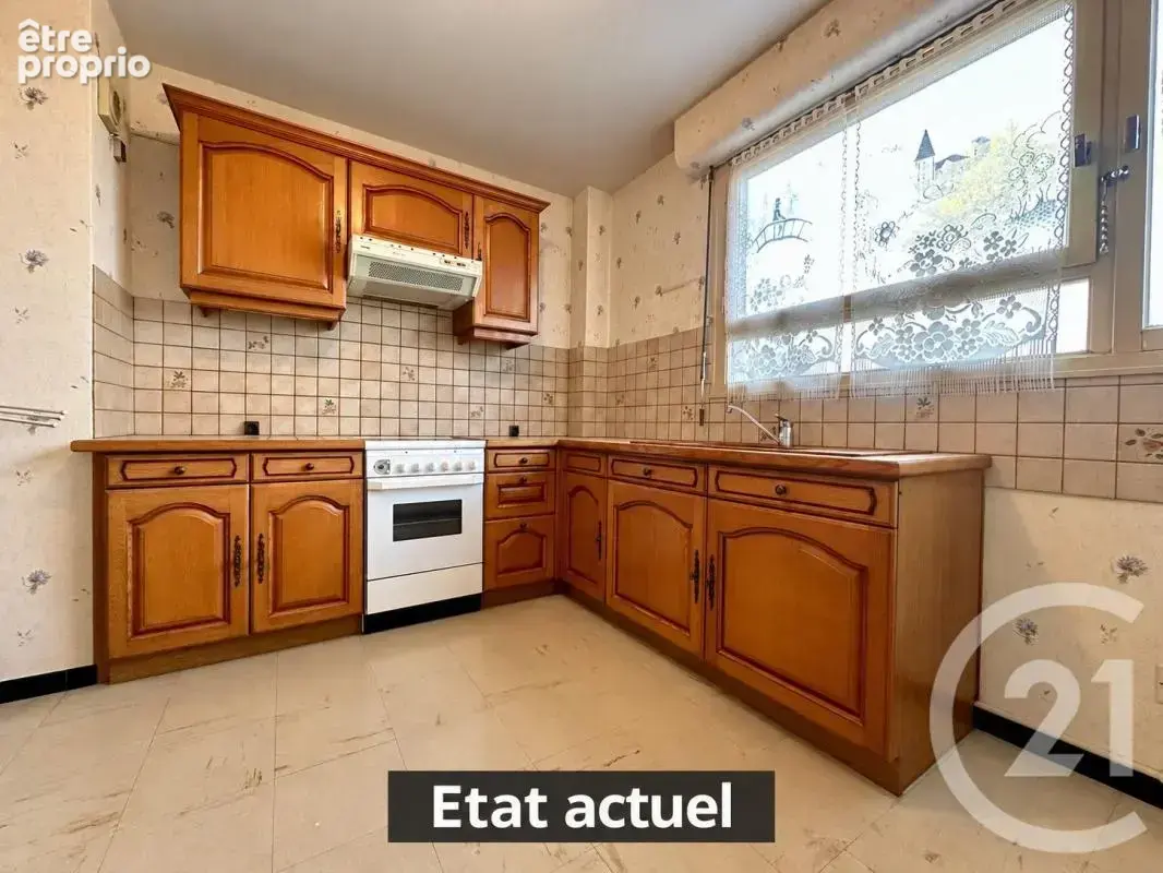 Appartement 3 pièces 62 m² à vendre à Limoges (87000) - photo 4