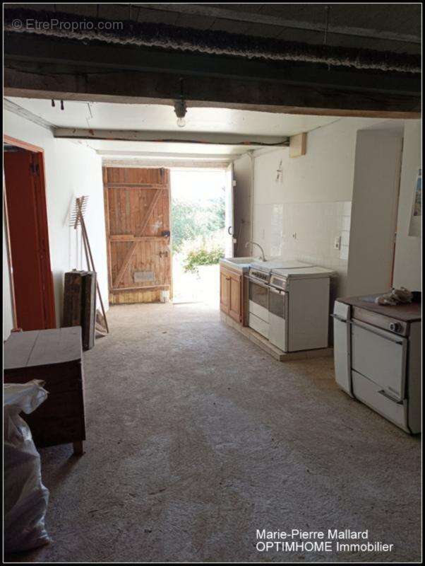 Maison de famille ou de vacances de 5 pièces à POUSSANGES (23) à 7 mn de Felletin sur le plateau de Millevaches - photo 31