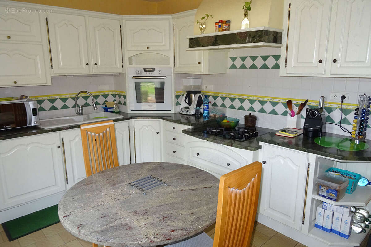 Maison à AUTHON-DU-PERCHE