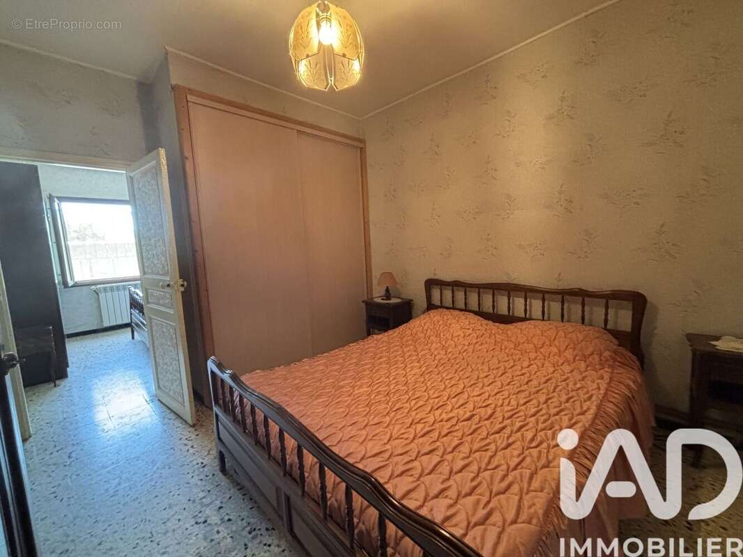 Photo 5 - Maison à ESPONDEILHAN