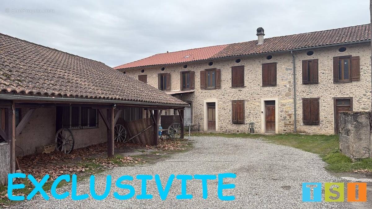 Commerce à SAINT-GAUDENS