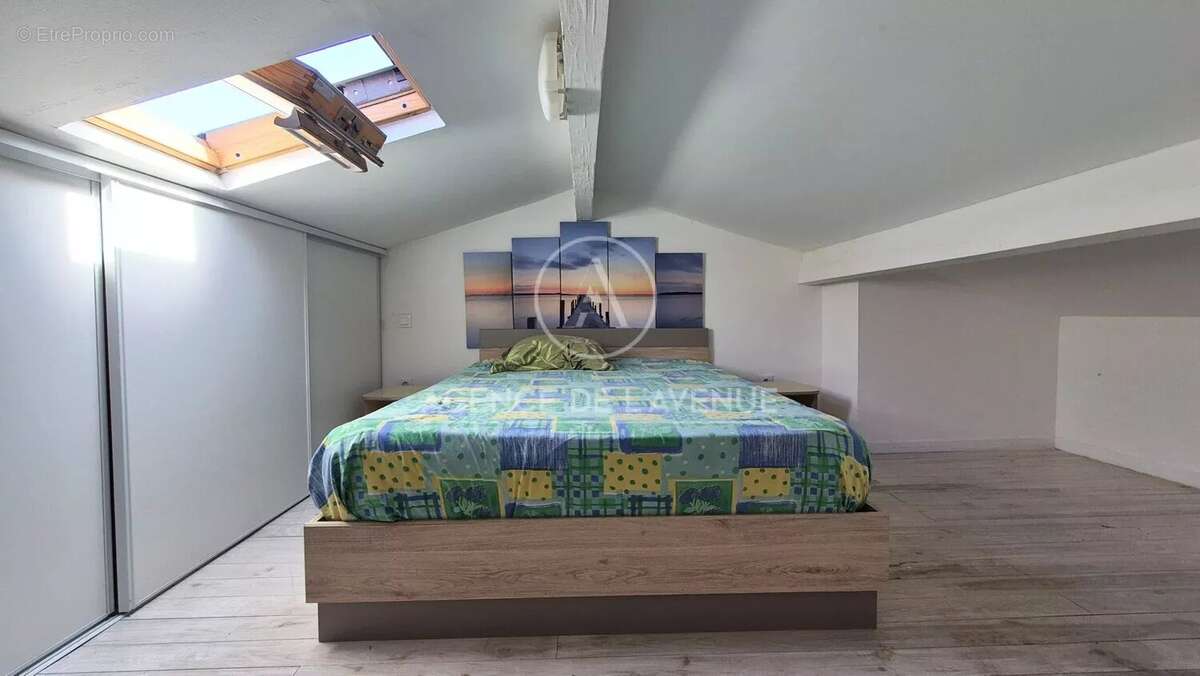 Appartement à LA SEYNE-SUR-MER