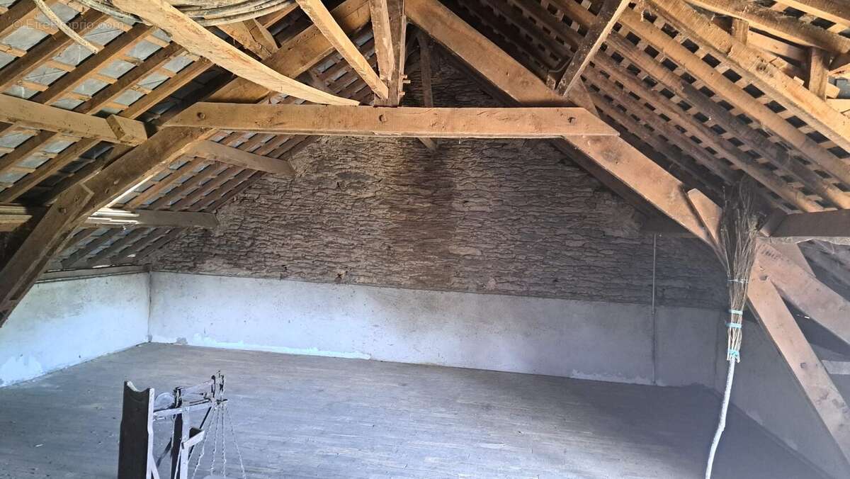 Maison à GUIGNEN