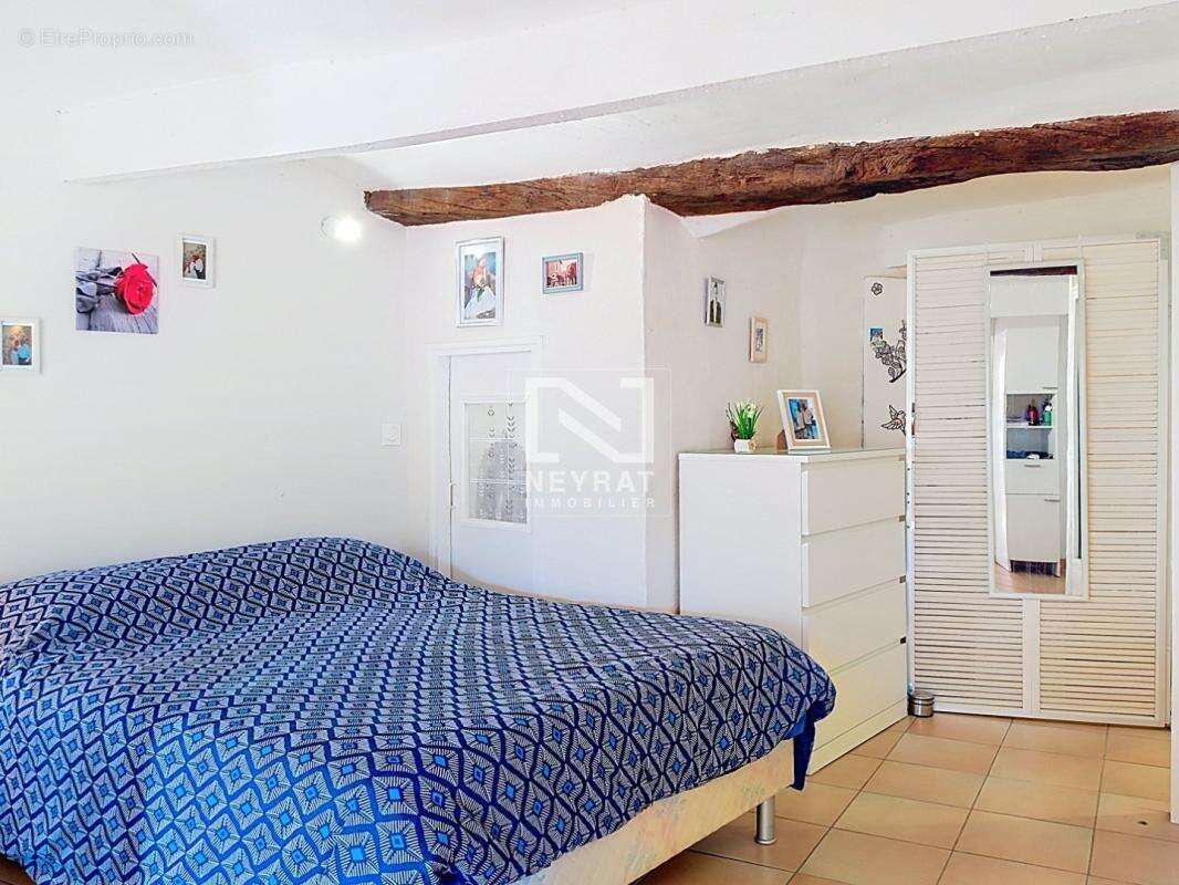 Callian -appartement avec grande cave amenagee - photo 5