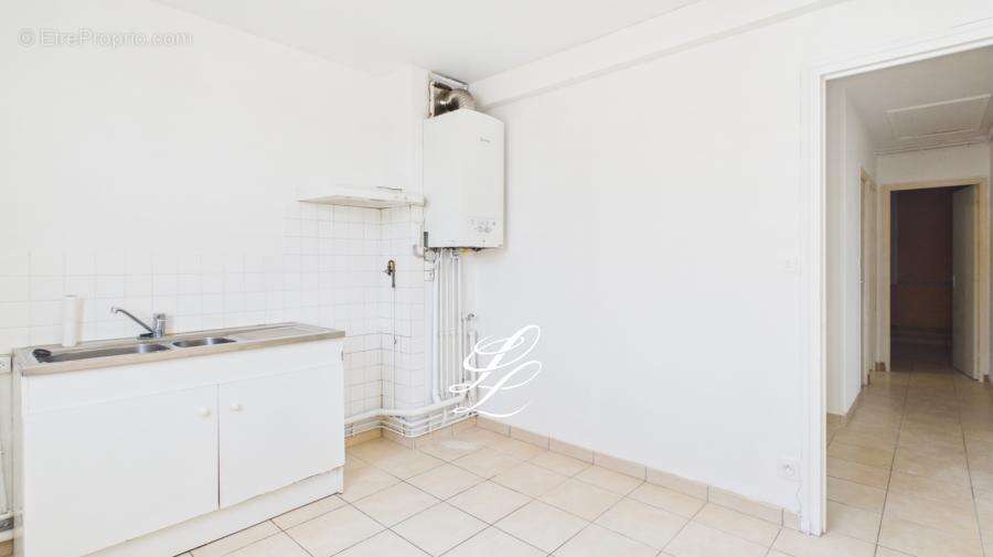 Maison 90 m² à Le Mans  - photo 697