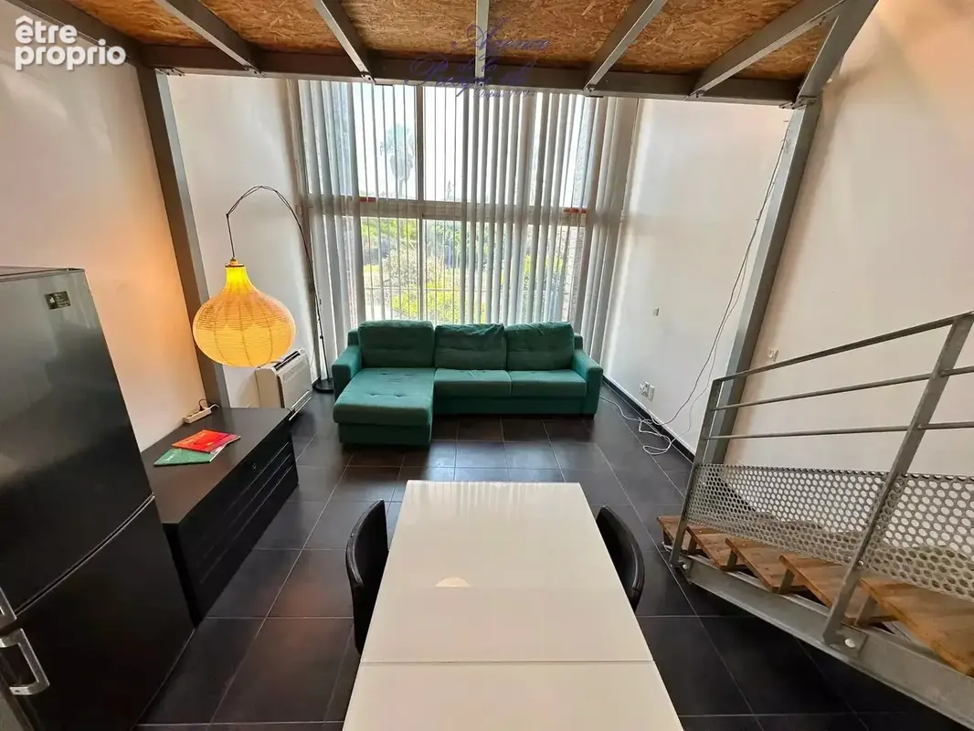 Loft - Presqu'ile de Giens - photo 6