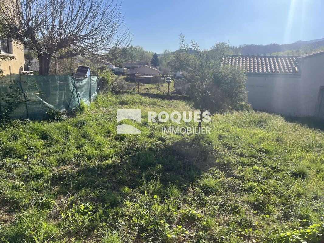 Maison à LE POUJOL-SUR-ORB