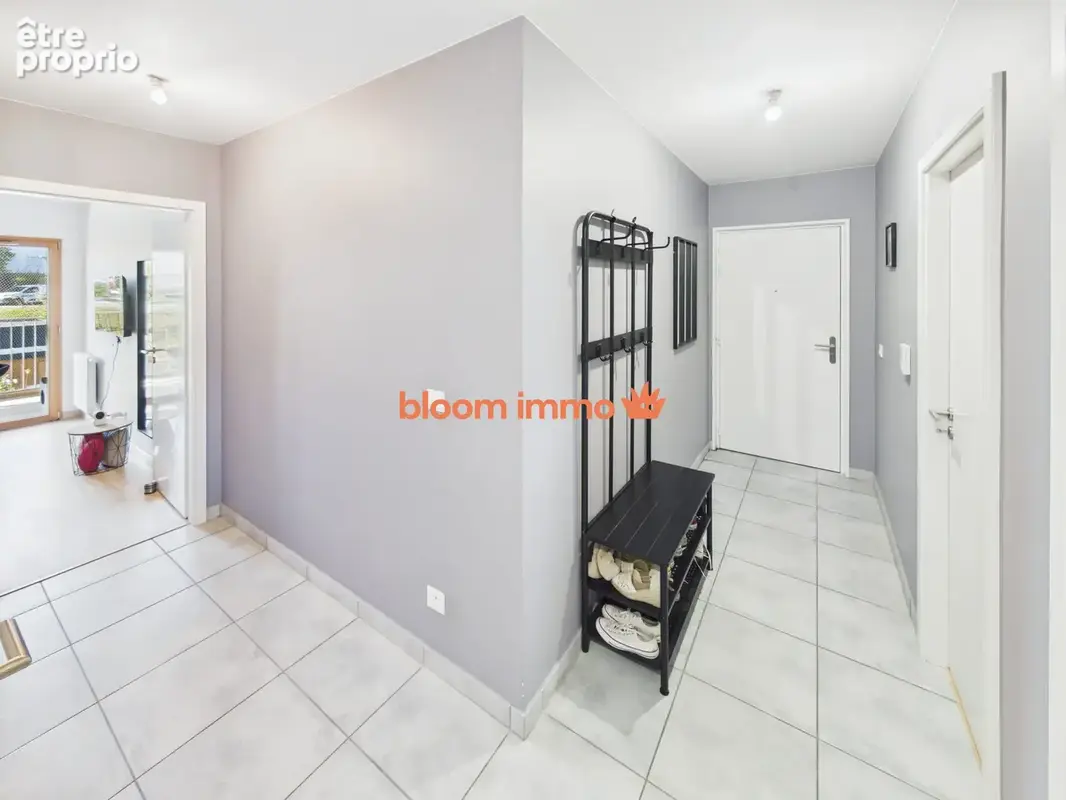 Appartement 4 pièces 84 m² à vendre à Jacob-Bellecombette (73000) - photo 2