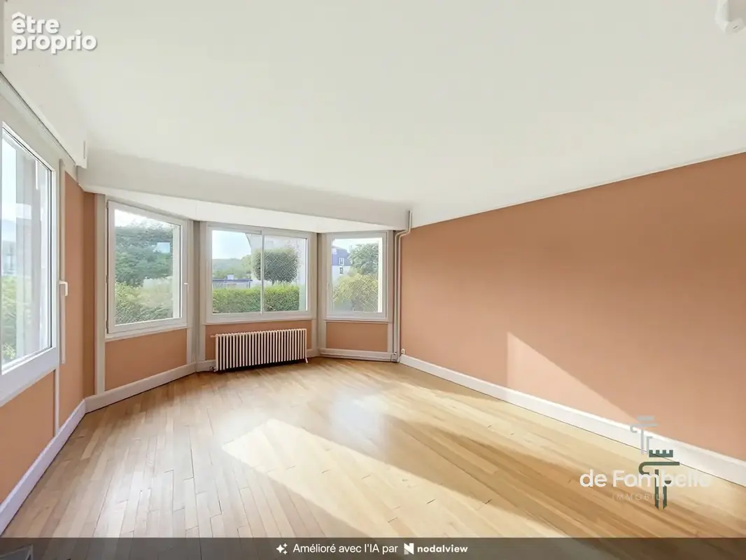 Maison 6 pièces 112 m² à vendre à Deauville (14800) - photo 2