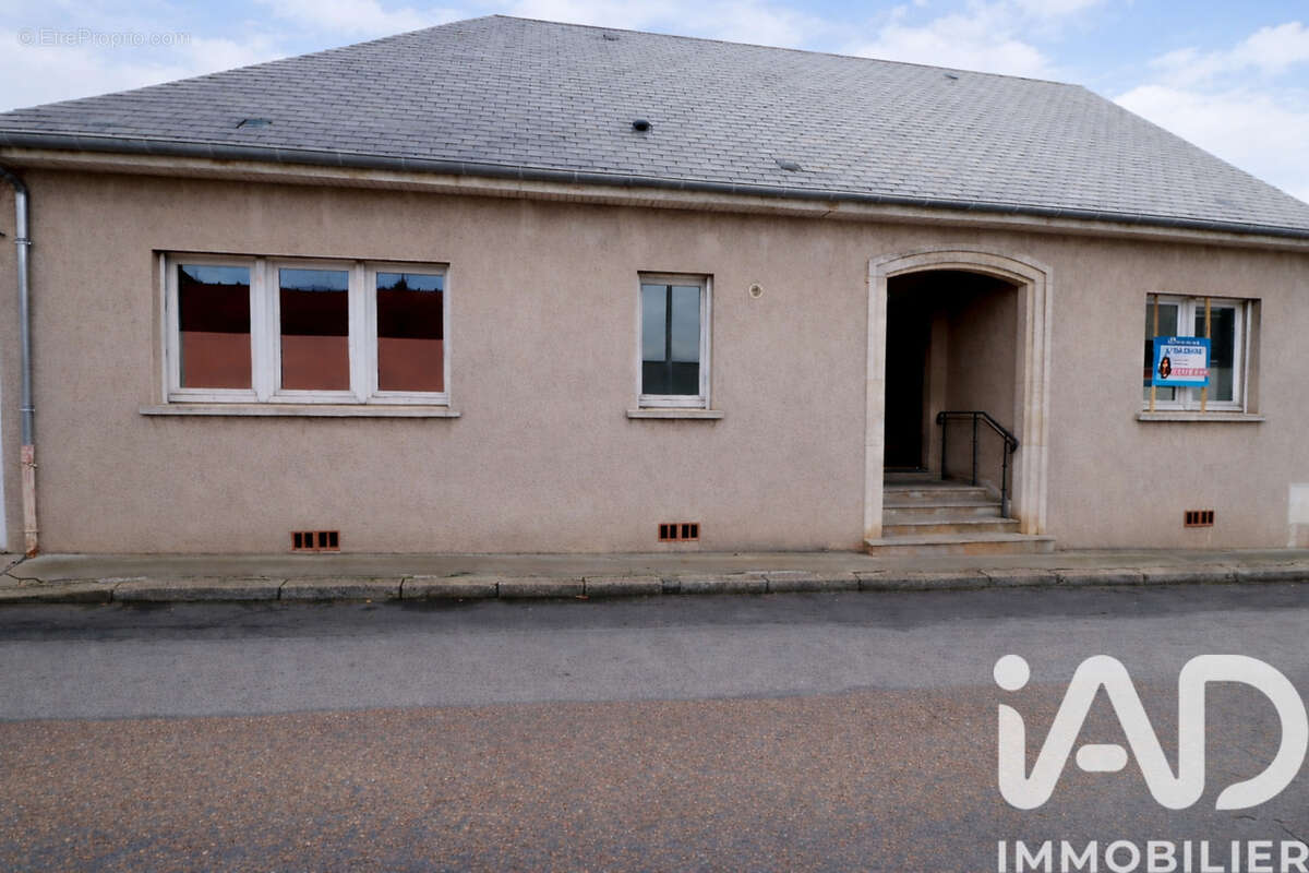 Photo 6 - Maison à DIGOIN