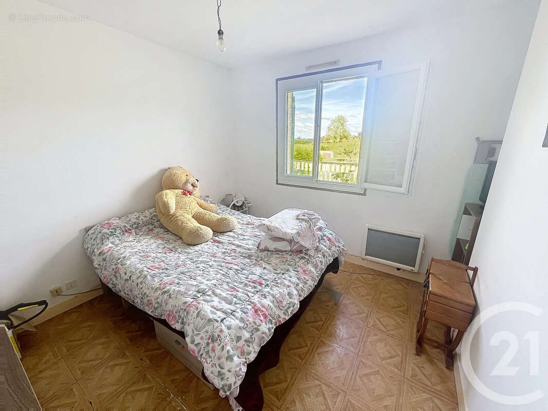 Maison 73 m² à Hery  - photo 9