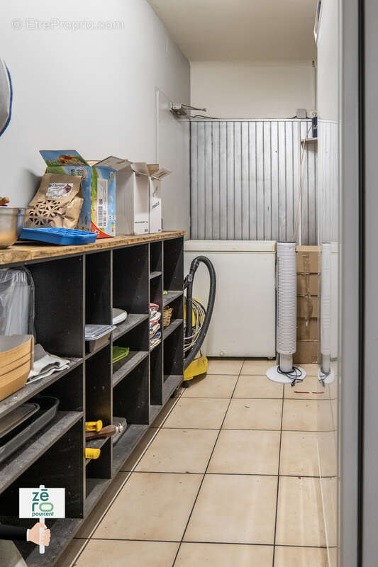 Commerce à LA FERRIERE