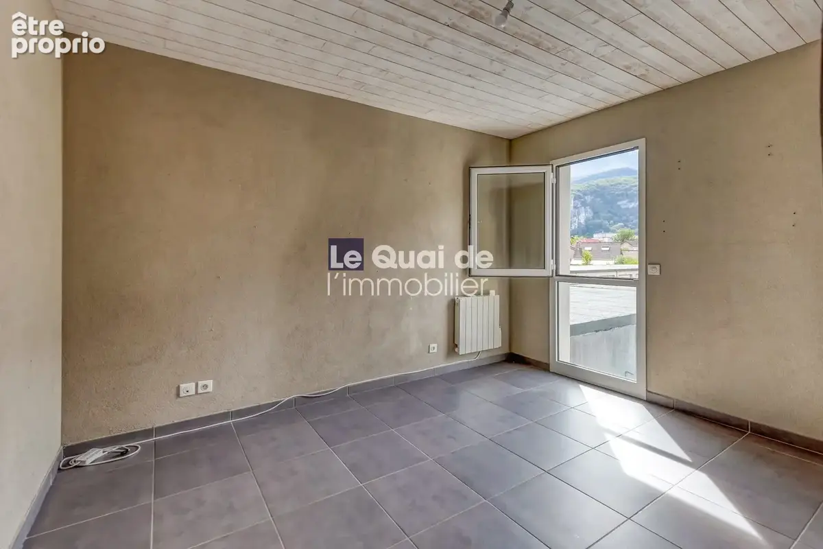 Maison 3 pièces 60 m² à vendre à Fontaine (38600) - photo 8