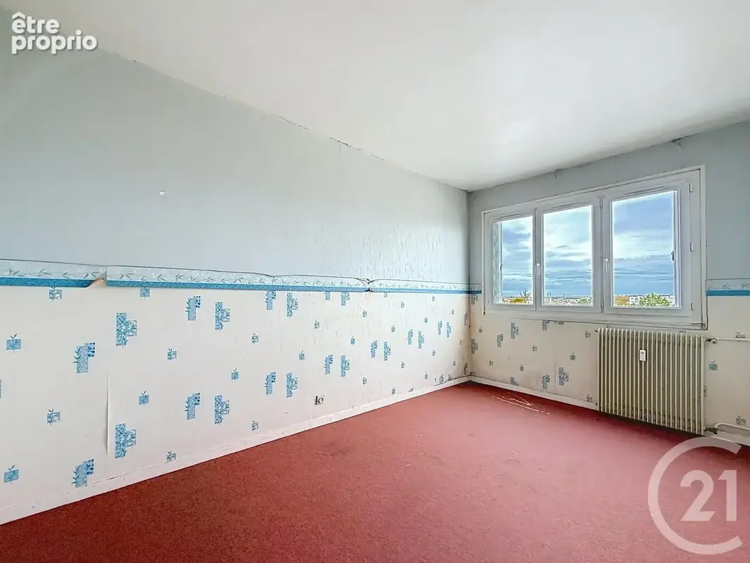 Appartement 3 pièces 68 m² à vendre à Chartres (28000) - photo 4