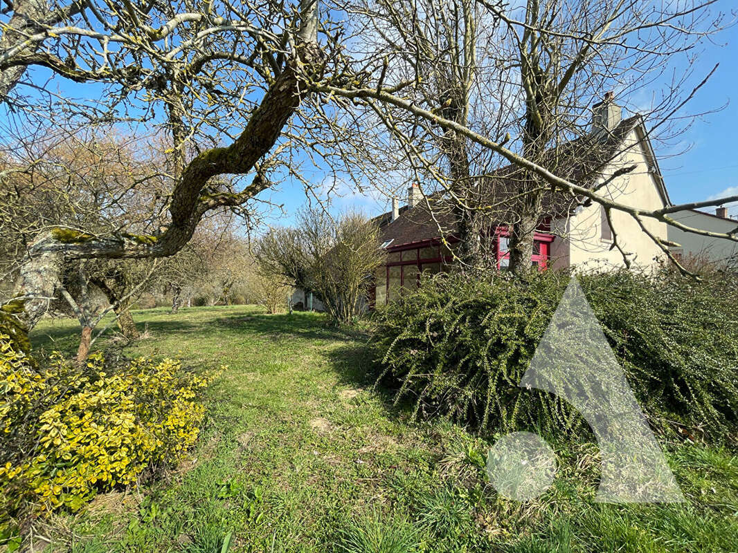 Maison à FAYS-LA-CHAPELLE