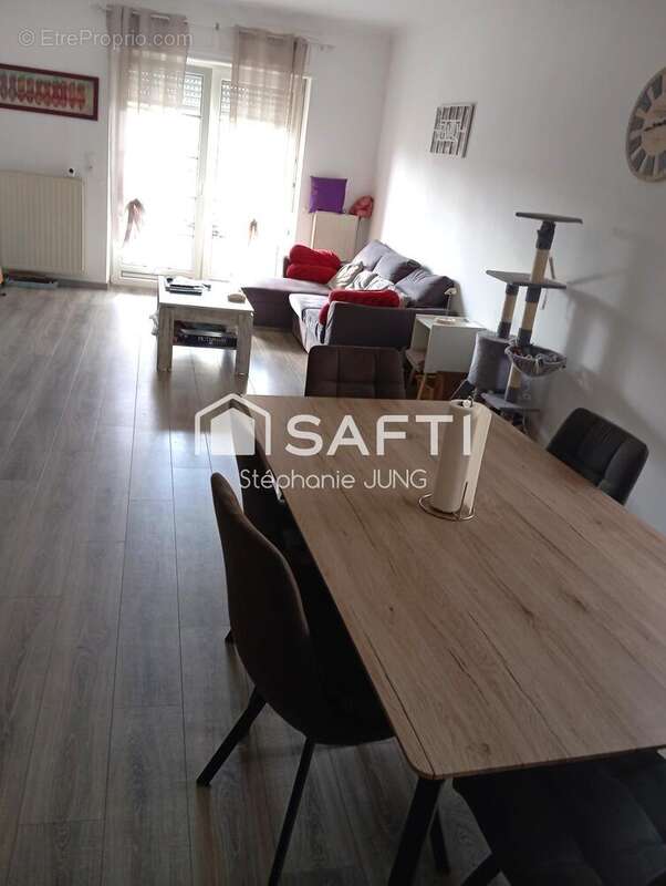 Photo 6 - Maison à SARRALBE