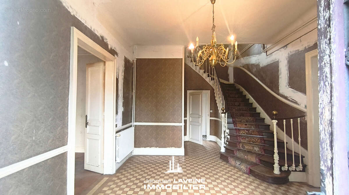 Pagny-sur-moselle maison 9 pieces - photo 6
