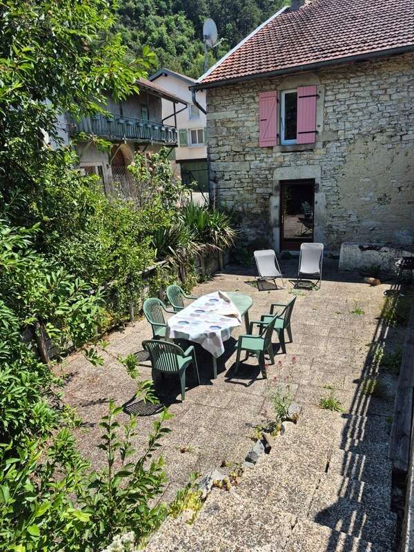 Maison à vendre 6 pièces LECT (39) - photo 3