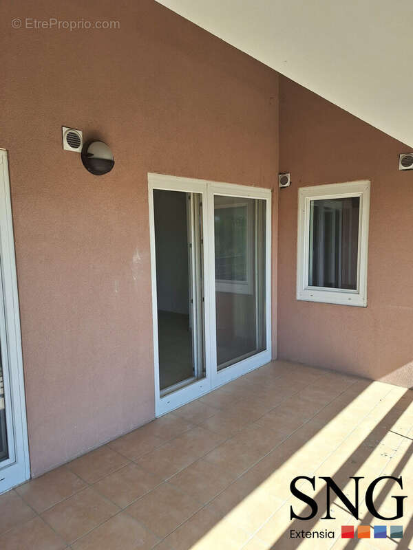 Appartement à AVIGNON