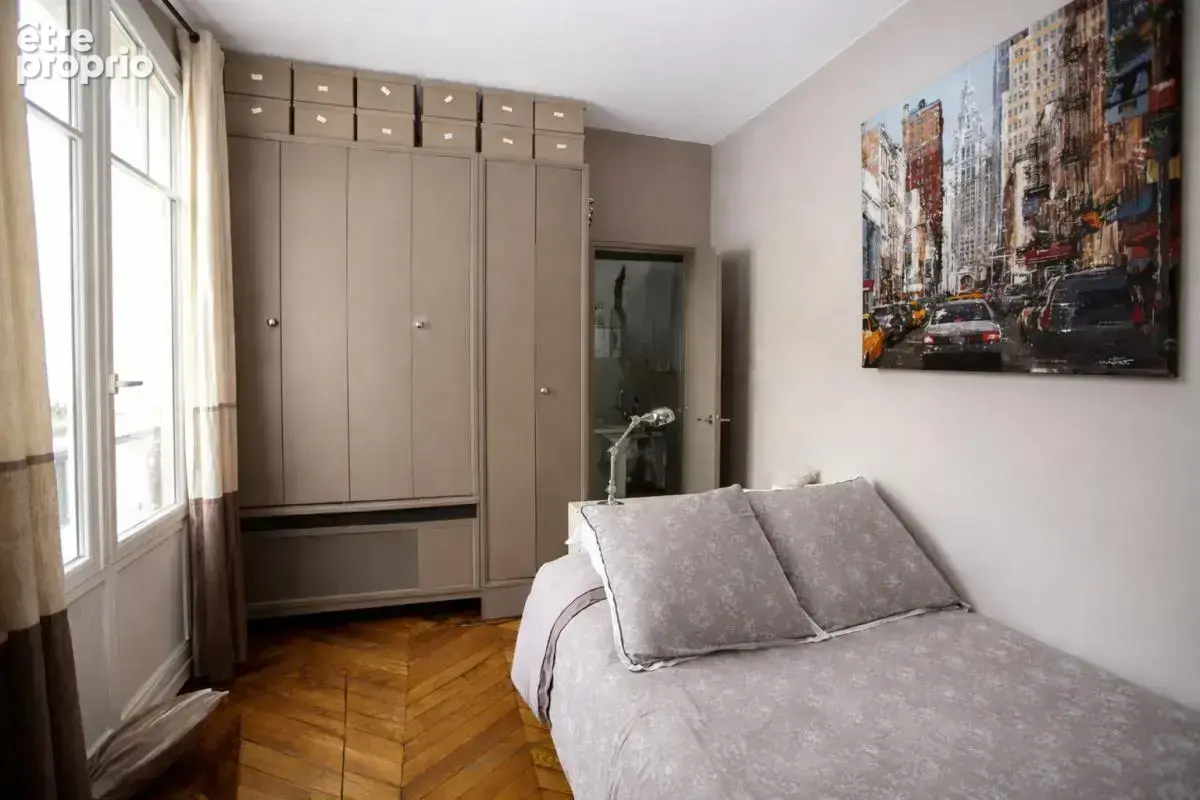 Appartement 5 pièces 3 chambres - photo 8