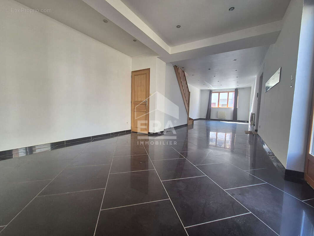 Maison 87m² à wingles - photo 2