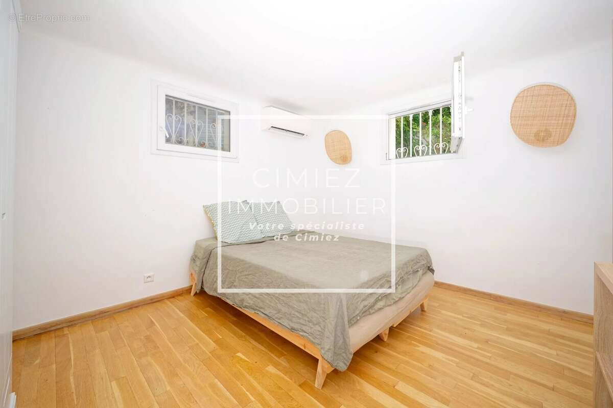 Maison 129 m² à Nice  - photo 10