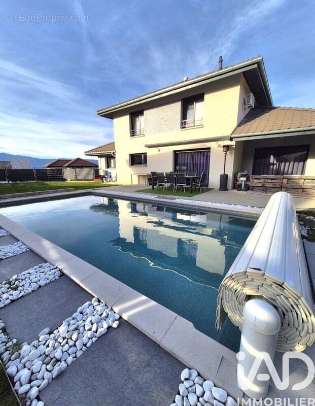 Photo 1 - Maison à VERS