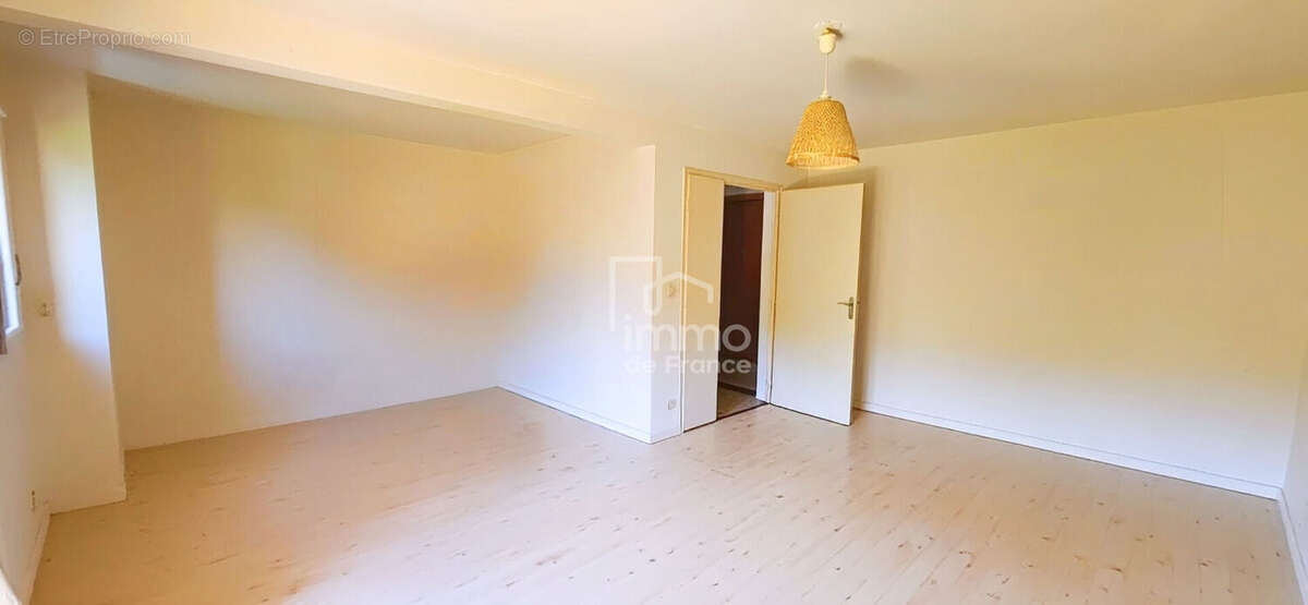 Appartement à GEX