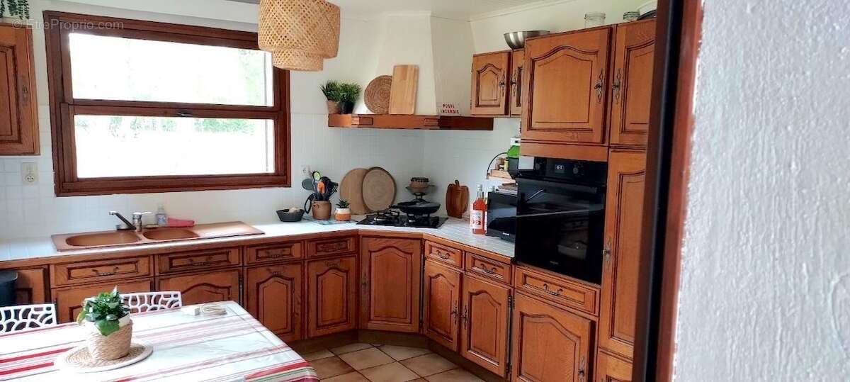 Maison à BISCARROSSE