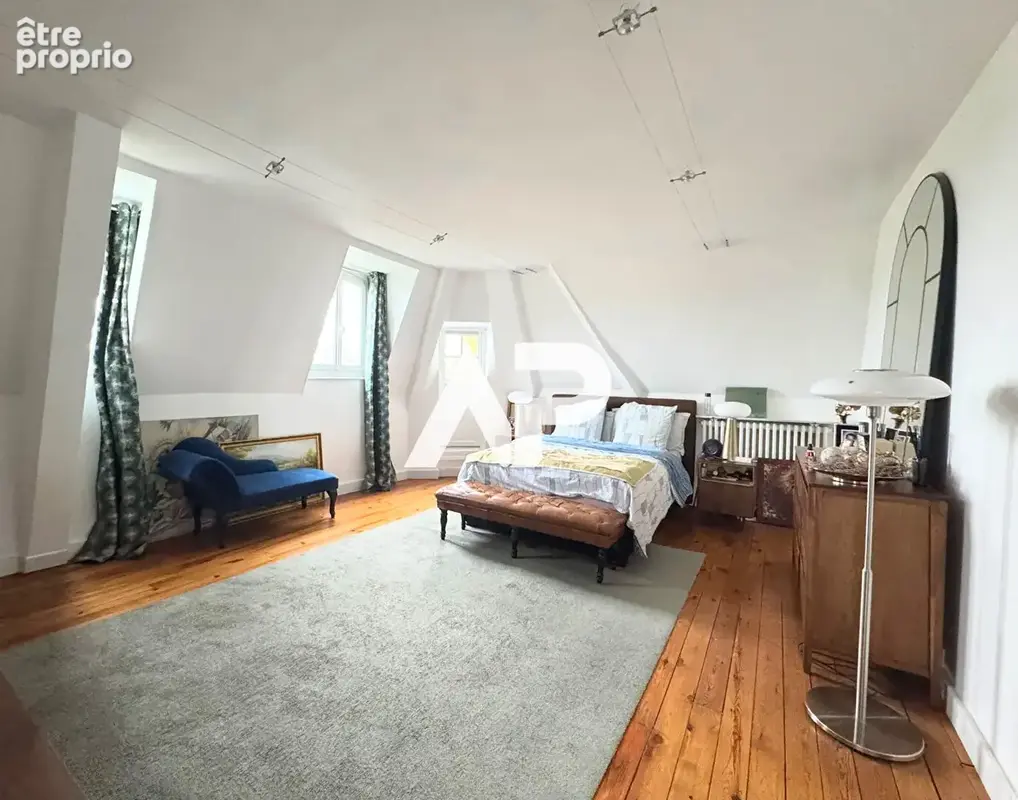Demeure de prestige, 9 pièces 220 m² - photo 13