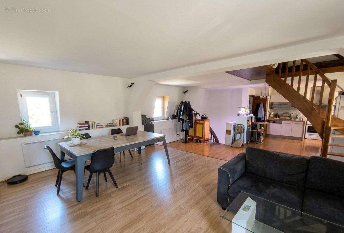 Appartement à CHALON-SUR-SAONE