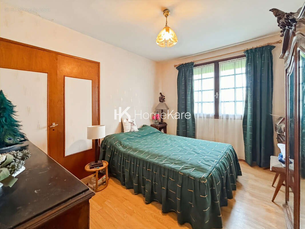 Maison à LEZAT-SUR-LEZE