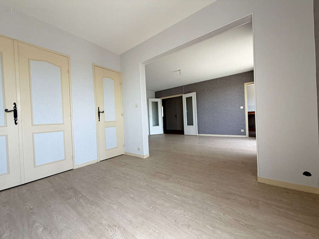 Appartement Evreux 4 pièce(s) 91 m2 - photo 3