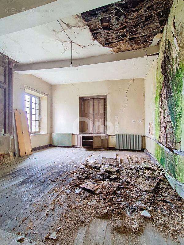 Maison à LAFERTE-SUR-AUBE