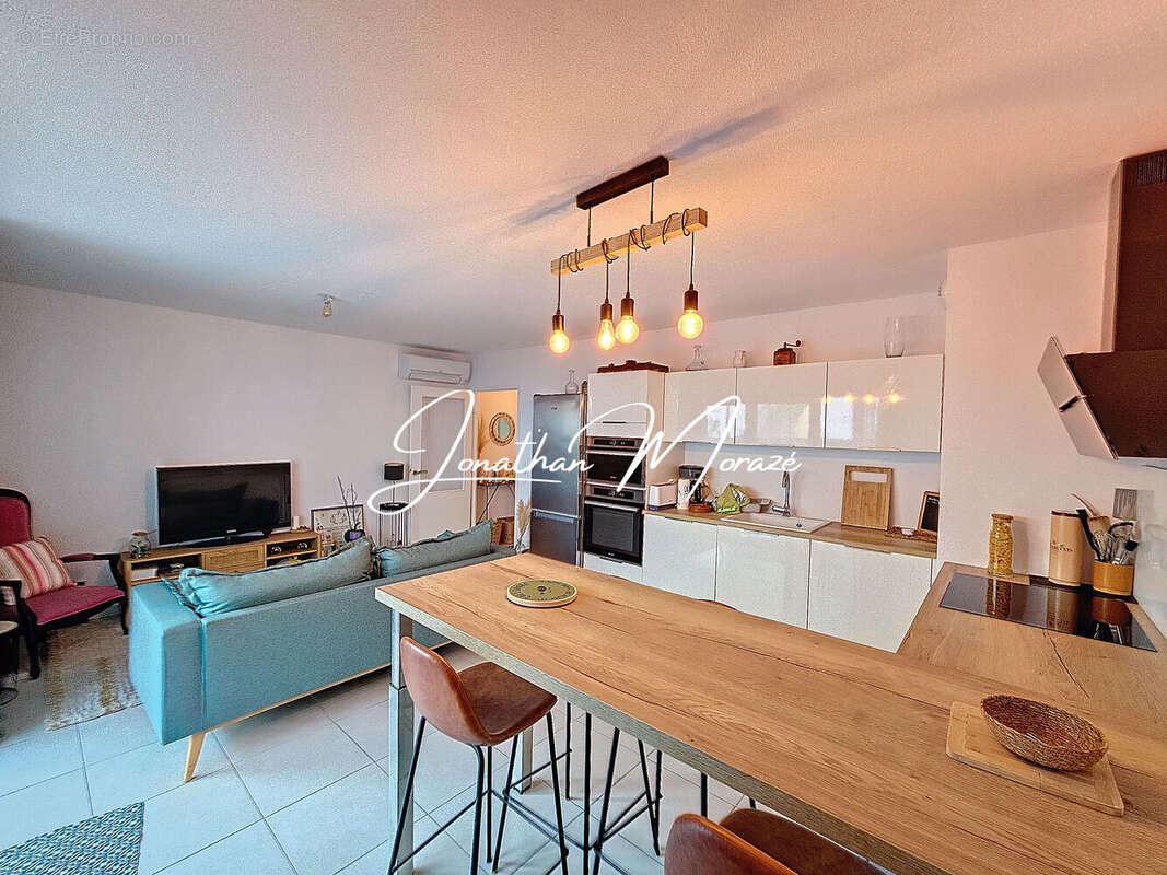 Appartement 58 m² à Perpignan  - photo 67