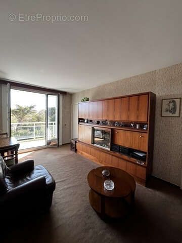Appartement à BIARRITZ