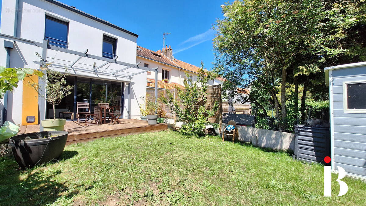 Maison à ORVAULT