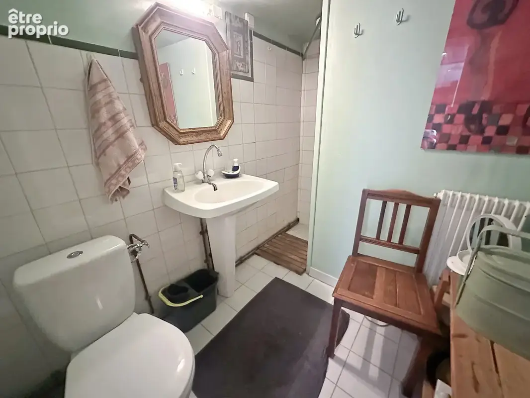Toulouse cote pavee maison à vendre - photo 15