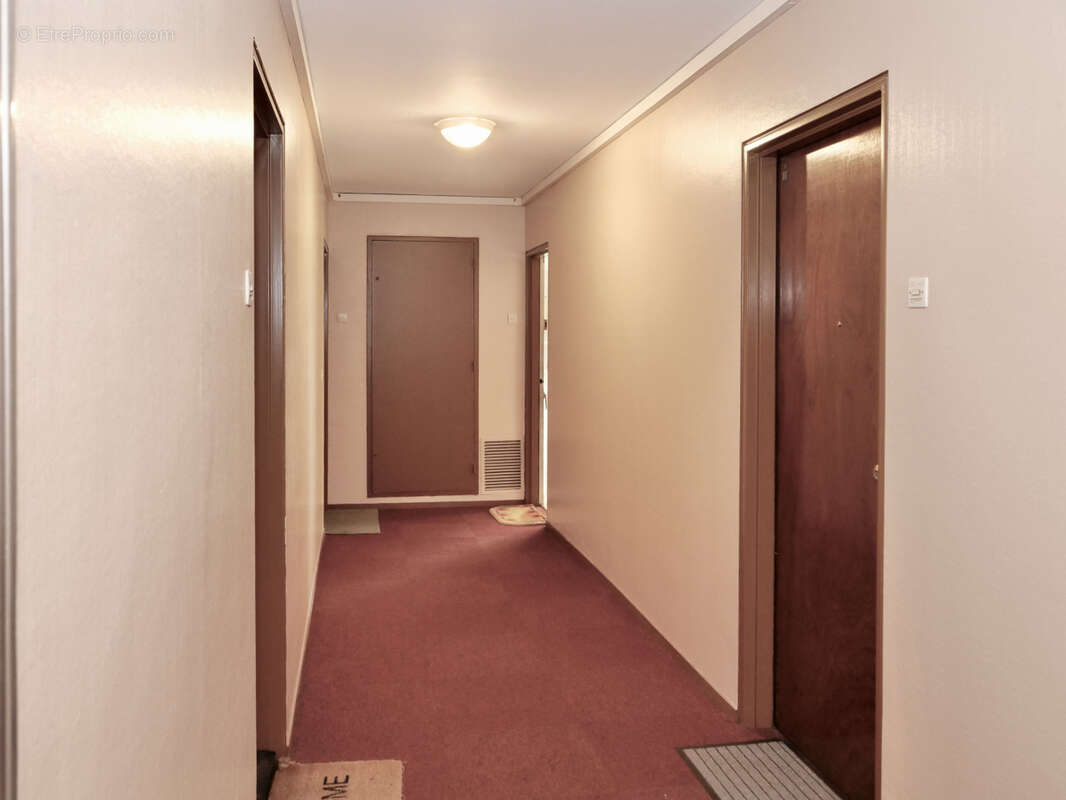 Appartement à AVON