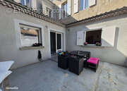 Appartement à TOURNON-SUR-RHONE