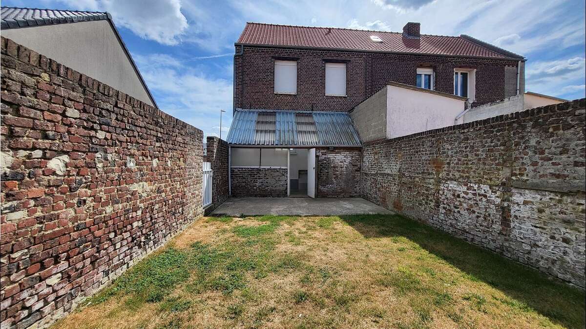 Maison à vendre - photo 2