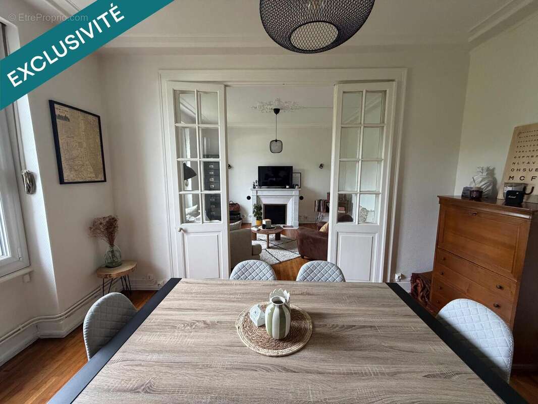Photo 2 - Appartement à EPINAL