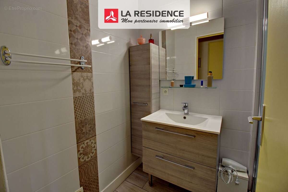 Appartement à ERAGNY