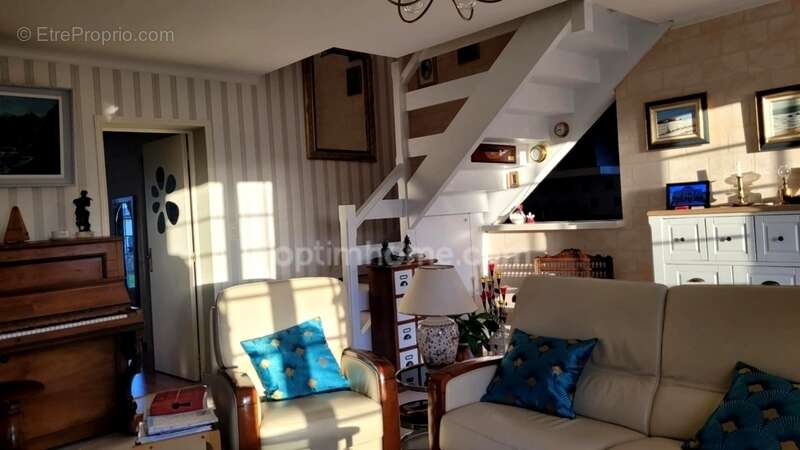Maison à NOYALO