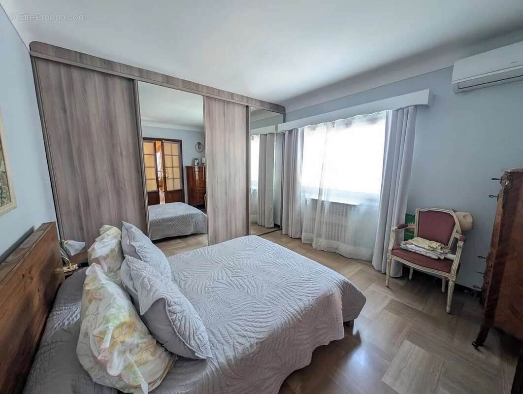 Maison à LA TRINITE