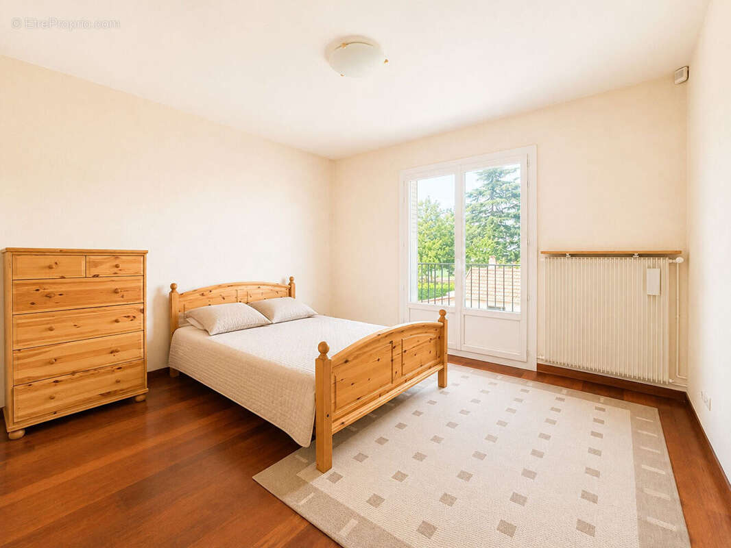 Maison  4 pièce(s) - photo 8